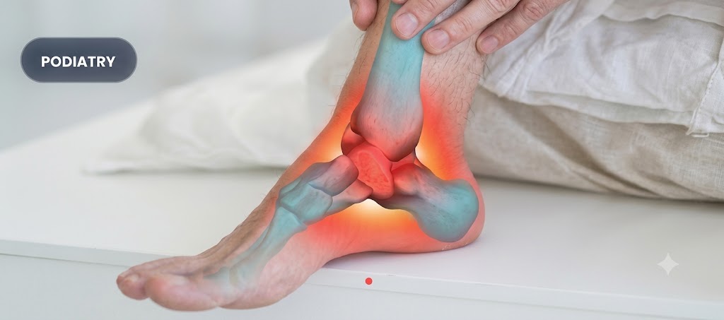 Podiatry