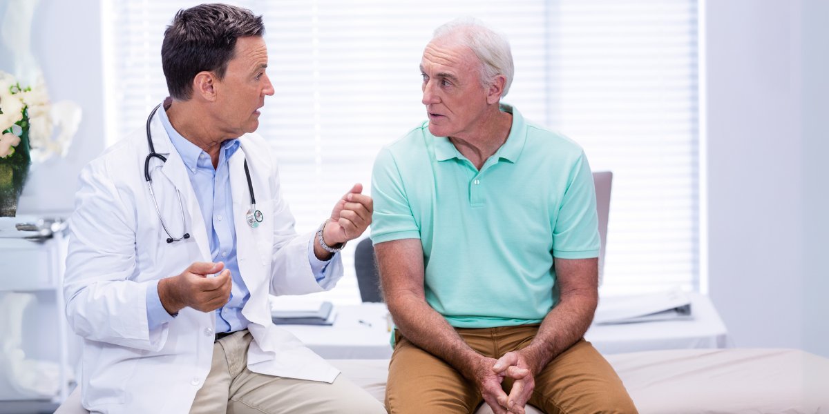Coronary Artery Disease vs Peripheral Artery Disease Explained