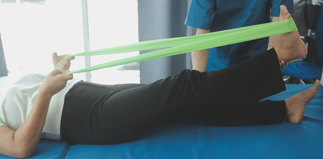 Best Exercise For Peripheral Artery Disease