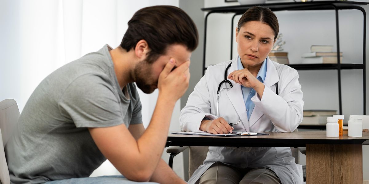 How Does Stress Affect Peripheral Artery Disease?