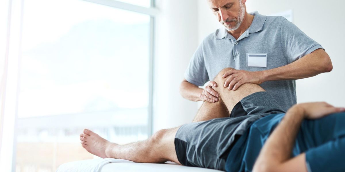 How Effective Is GAE For knee Osteoarthritis?