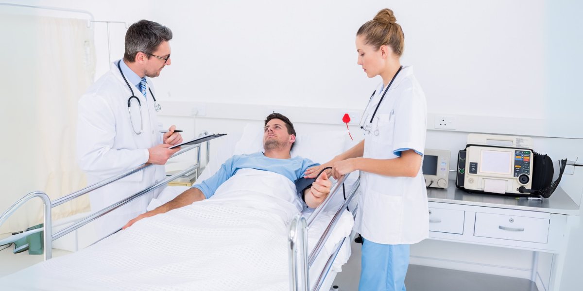 How Long Can You Live With PAD Disease?