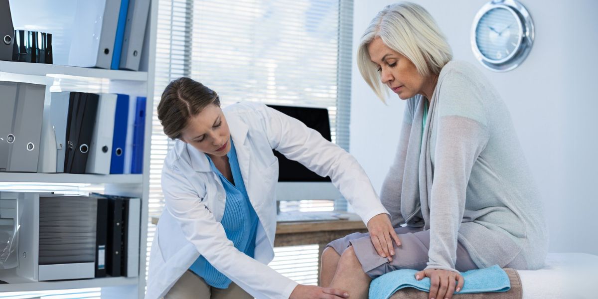 How Much Does A Podiatrist Cost In 2025?
