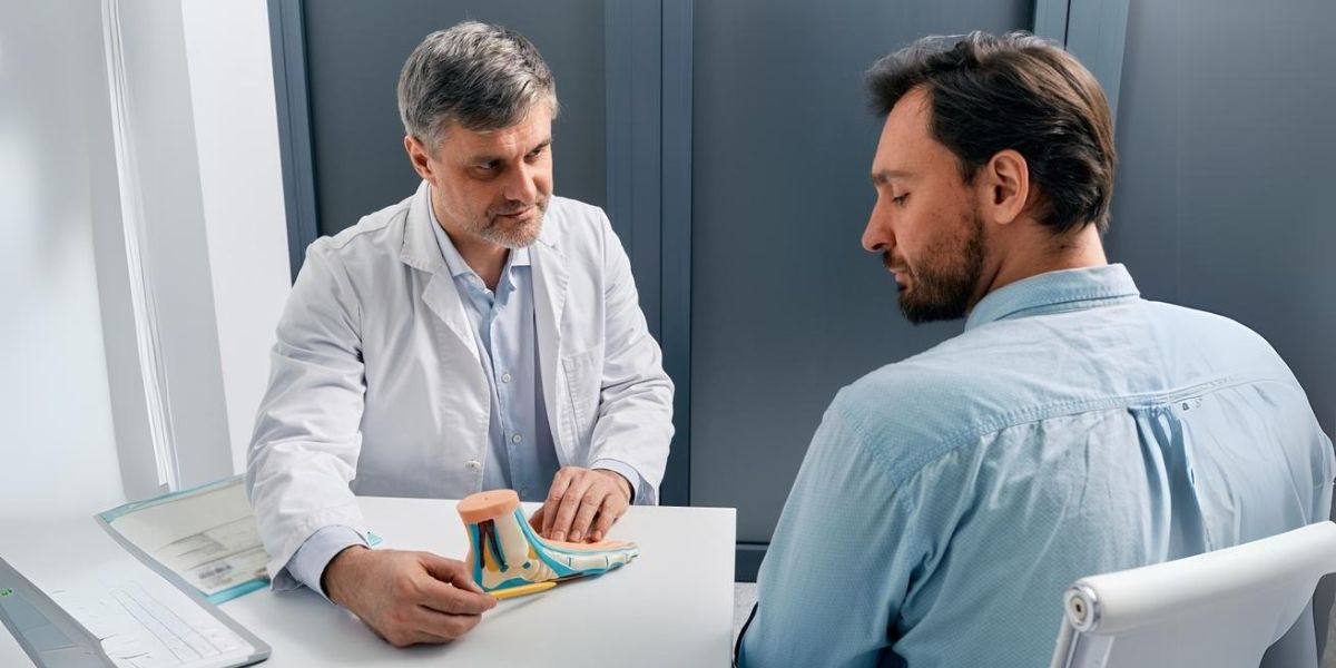 How Podiatrist Can Improve Your Quality Of Life?
