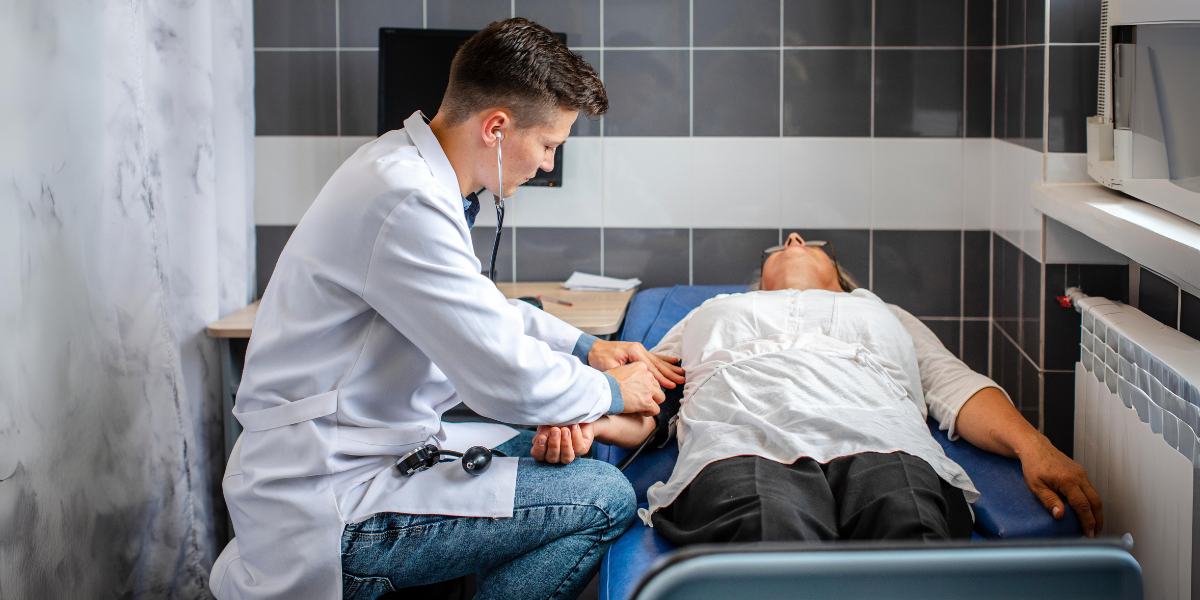 Is Peripheral Artery Disease A Death Sentence?