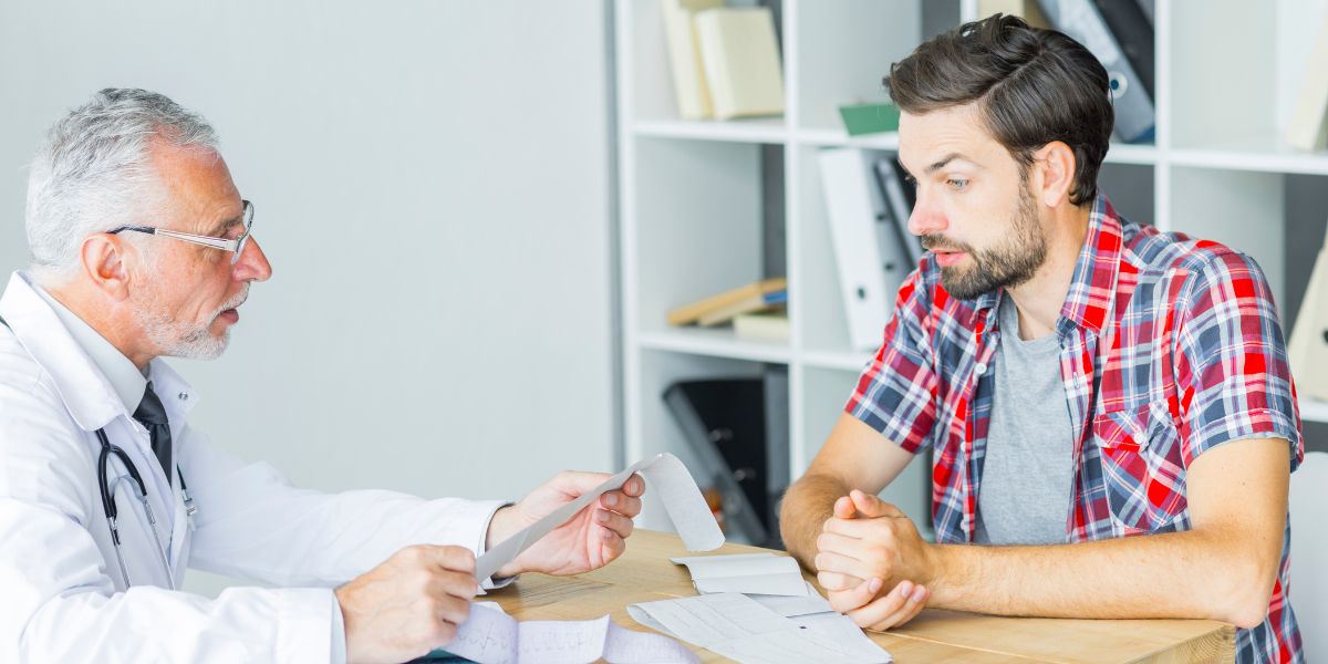 Peripheral Artery Disease Guidelines For Better Health