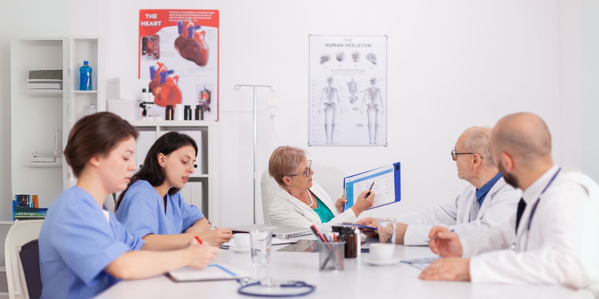 What Are The Types Of Cardiologists​?