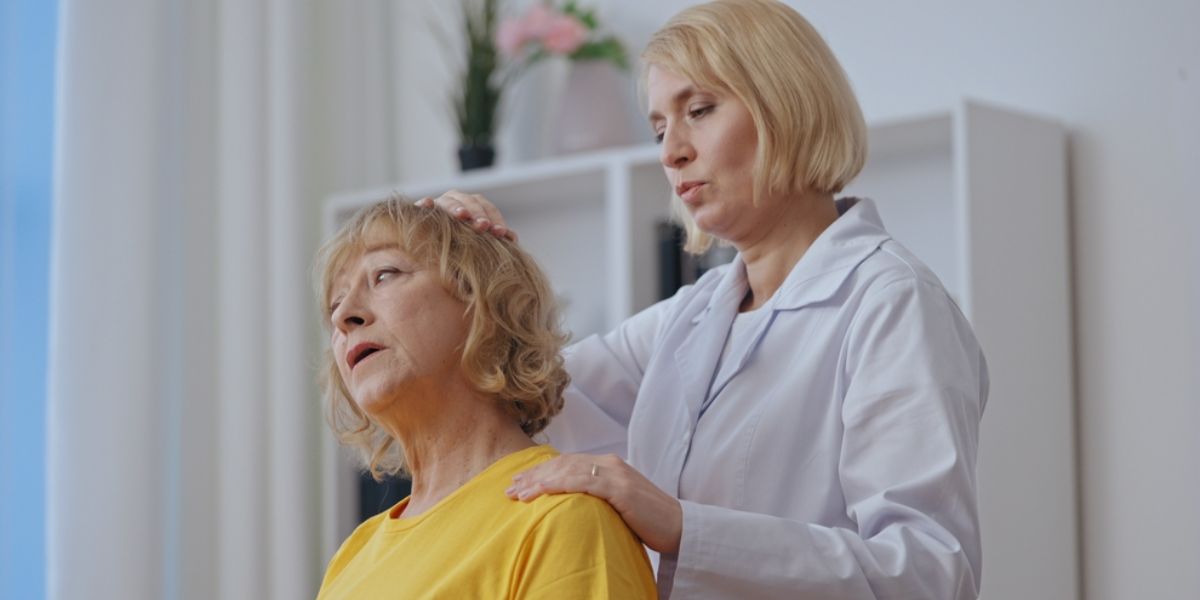 What Does A Pain Management Doctor Do?