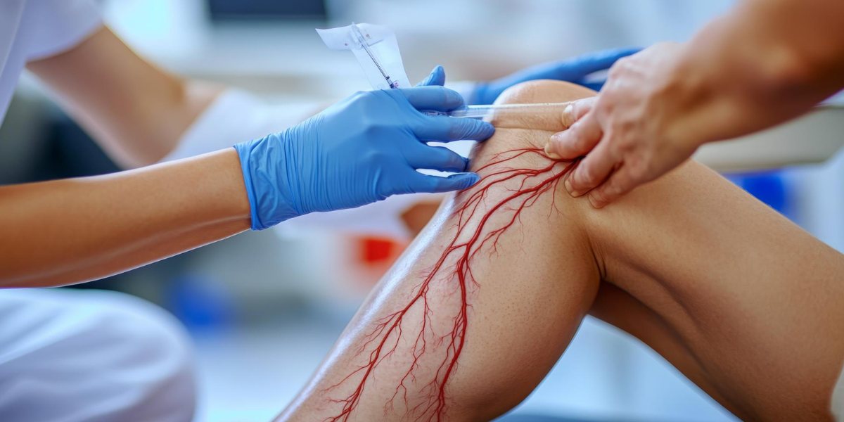 What Is Genicular Artery Embolization (GAE)?