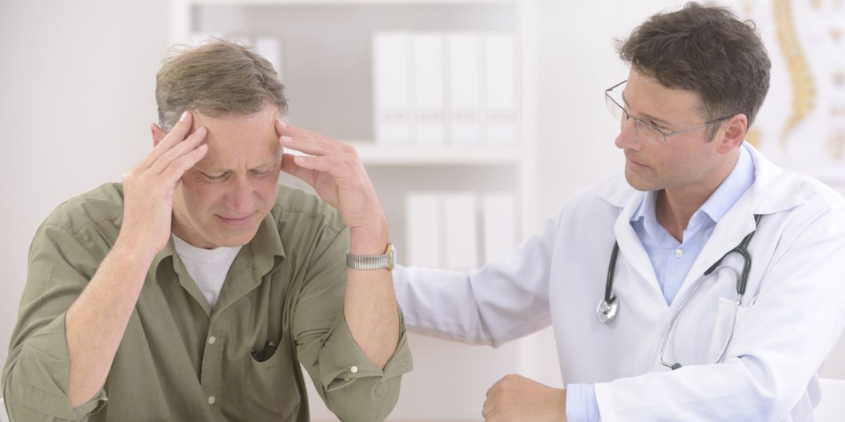 What Not To Say To Your Pain Management Doctor?