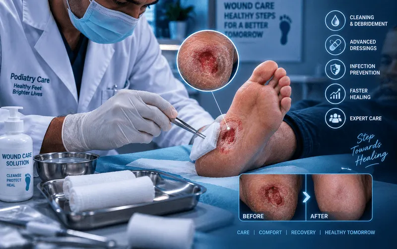 Wound Care