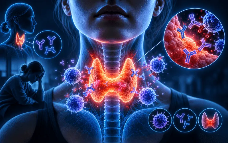 Hashimoto's Thyroiditis