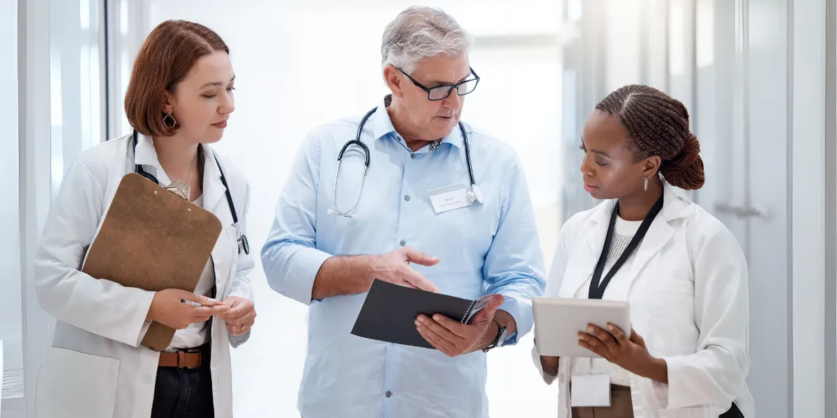 The Role Of Internal Medicine In Diabetes Prevention