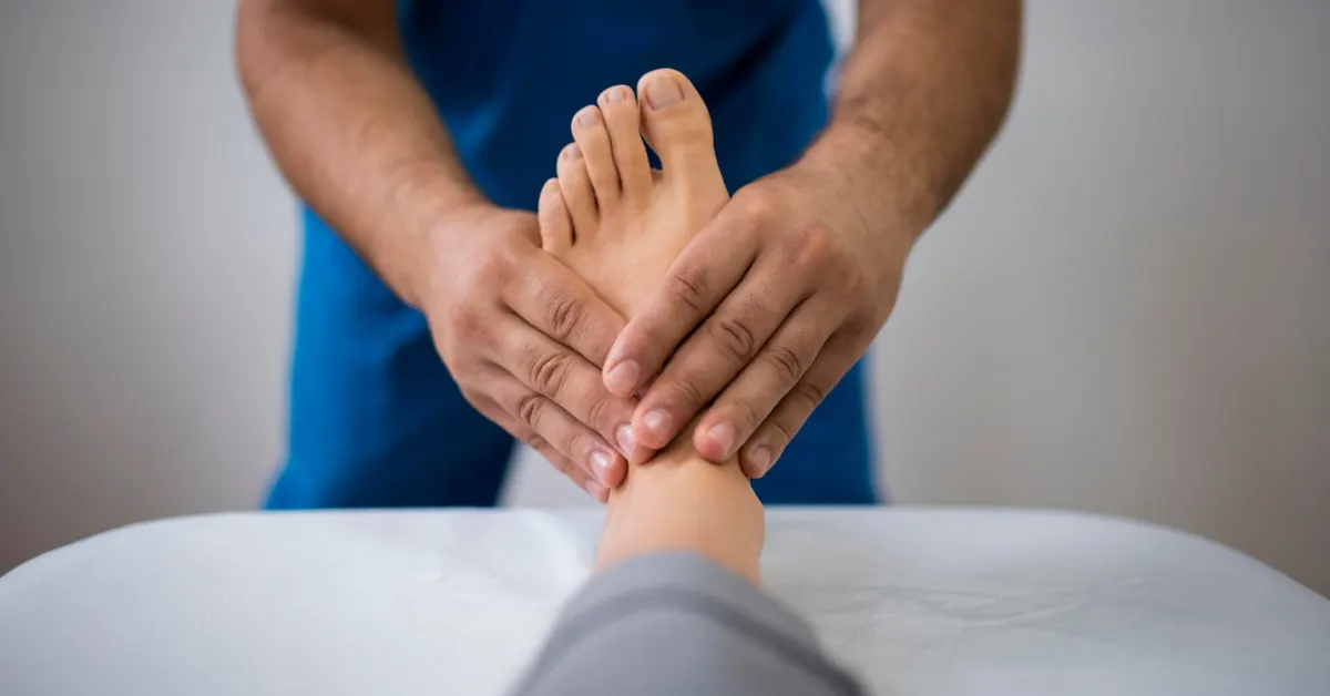 Do I Need a Referral to See a Podiatrist?