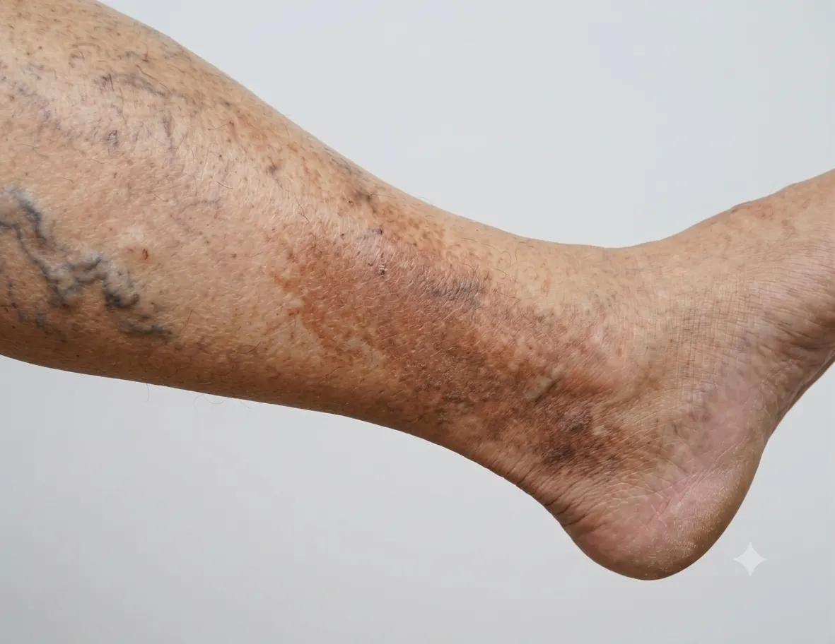 Skin Discoloration