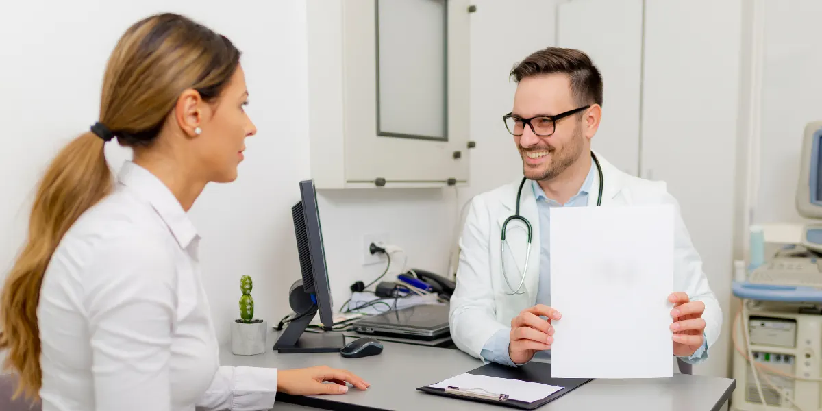 What Kind Of Doctor Treats Peripheral Artery Disease?