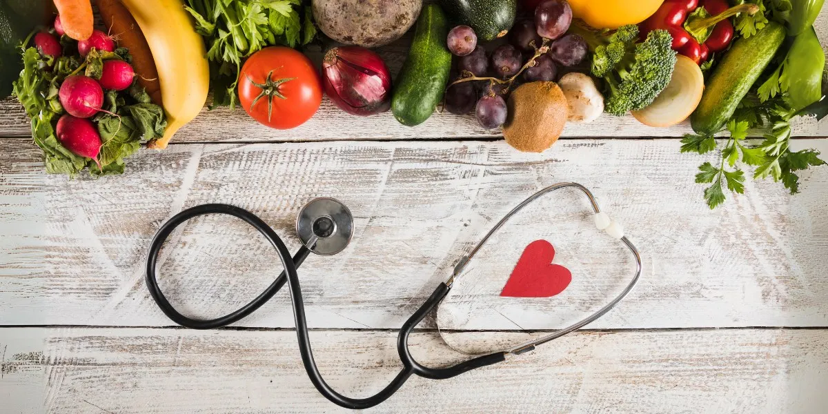 Best Foods For Peripheral Artery Disease