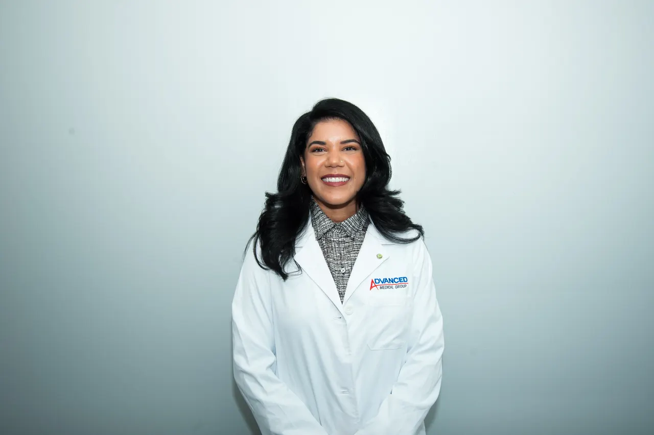 Nasreen Ahmad, PA-C