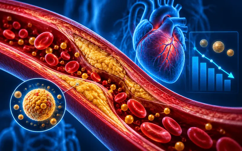 Hyperlipidemia