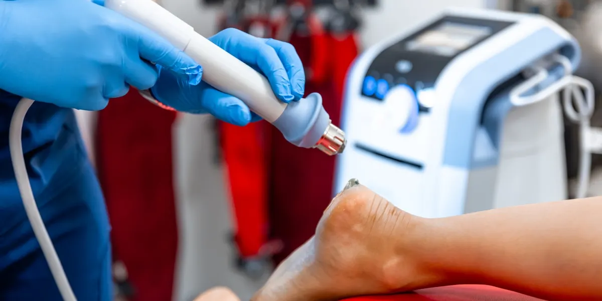 What Is Endovenous Laser Varicose Vein Surgery?