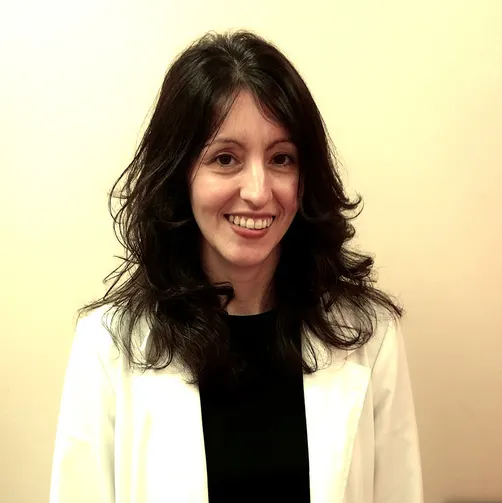Dr. Margaret Portela, DPM