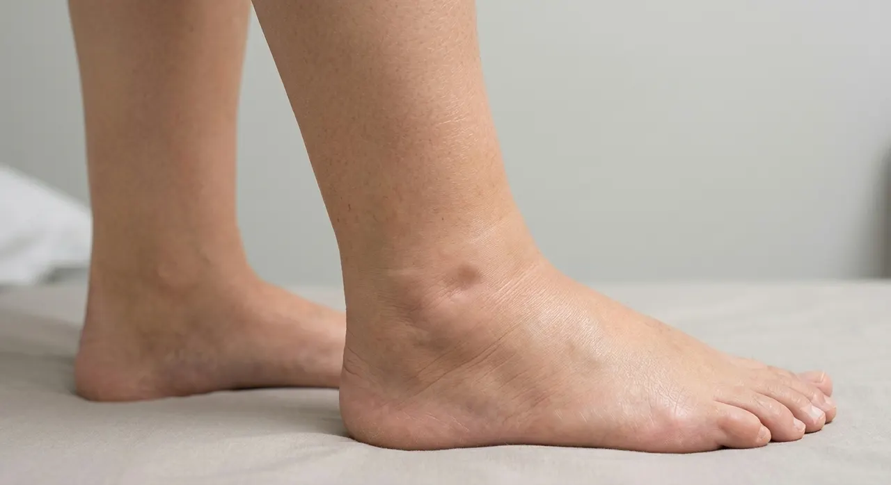Leg Swelling