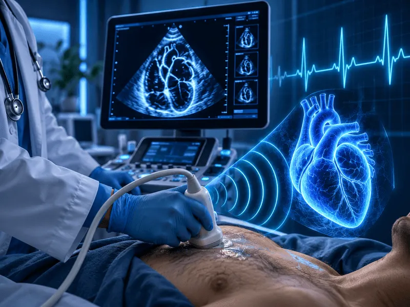 Echocardiogram