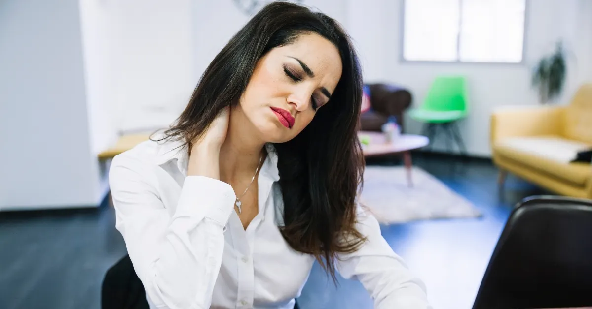 Pain Management Techniques In 2025