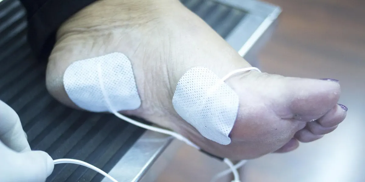 Non-Surgical Treatment For PAD