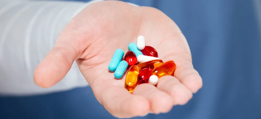 Vitamins To Take For Peripheral Artery Disease