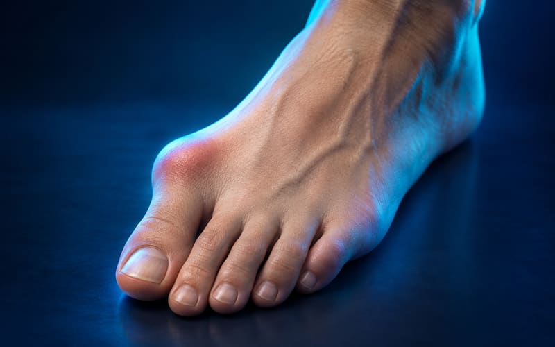 Bunions