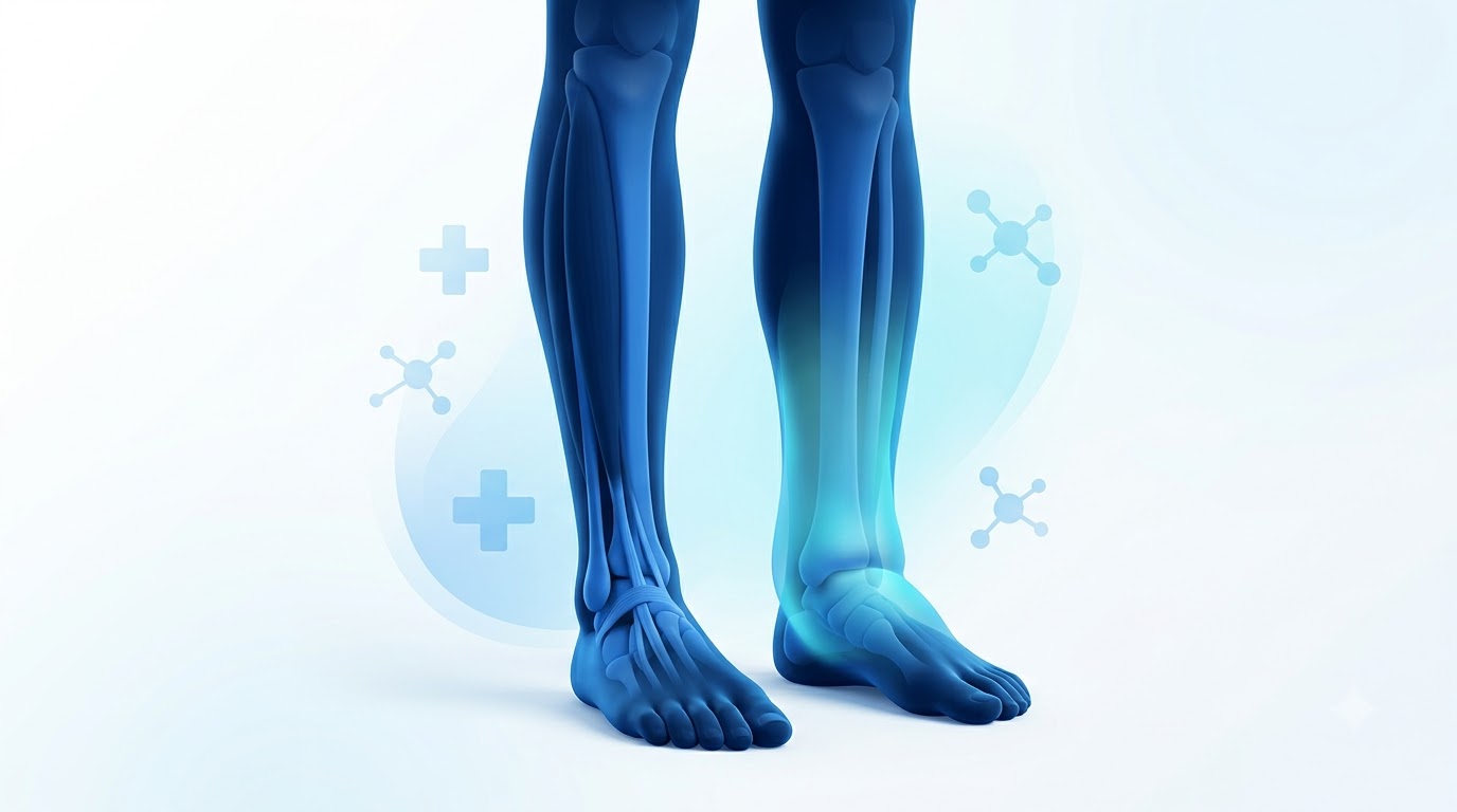 Leg Swelling & Edema